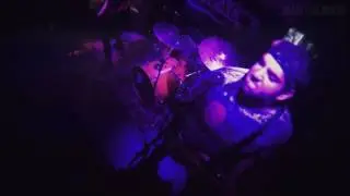 Antifaces @ Blast en Pura VIda ( 2017 )