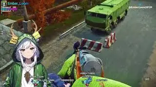 [VOD] ZOMBIES IN TARKOV?! | 🎃Halloween Event 🎃| The PVP community sucks | Slow and sneaky