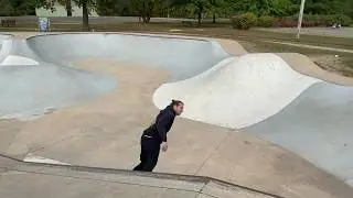 Brian Grande Sayreville Skatepark - Skate Nugg