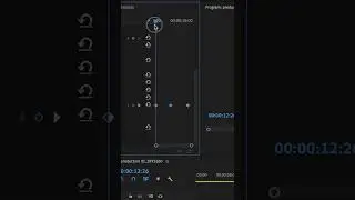 Create A Glitch Transition Using Premiere Pro In Under A Minute! 