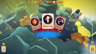 My Little Universe: Долина демонов на 100% (159)