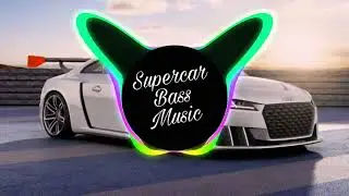 BLACKPINK - &lsquo;뚜두뚜두 (DDU-DU DDU-DU)&rsquo; (CBznar Remix) (Bass Boosted)
