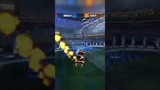 A Ground Pinch MIRACLE By Juicy!
