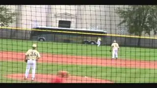 West Point homerun Kevin Bond