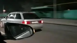 Audi s6 2.2 Turbo-Quattro almaty