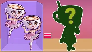 Merge Fellas Gameplay | Italian Brainrot 2 | New Update Boss + Max Level (Icharina Matchanova) 🥤💚
