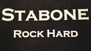 Stabone - Obsequious
