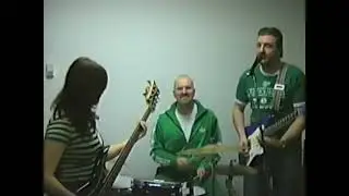 Garden of the Sons - The Boojums