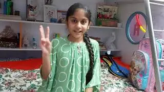 Virtual classes | Back to school tips| FunPop withPraagnya
