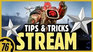 Fallout 76 - Daily & Weekly Tips & Tricks for SCORE Points! | Fallout For Hope