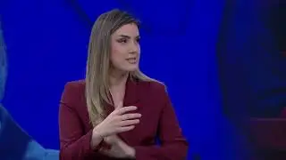 Ja çfarë FSHIHET pas 'sherrit' të Ramës me gjyqtarët, gazetarja zbulon prapaskenat - Quo Vadis