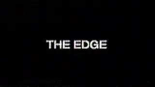 Jamie Scoles - The Edge (Music Video)