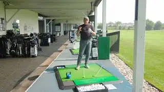 How a Kettle Bell Can Help Your Backswing