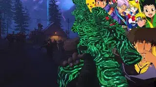 THE TIME THEY TRIED TO CONVERT ME TO ANIME (BLACK OPS 7)