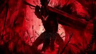 Ozzy Osbourne - Bark at the Moon Slowed & Reverb