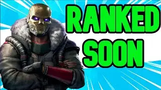 Rogue Company Ranked Coming Soon Looking For A ranked Team In Rogue Company