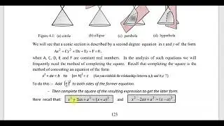 Mathematics chapter - 4 | Part - 1 | Analytical Geometry | In Amharic ( For Freshman Students)