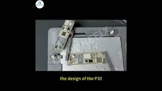 i2C P30 multi-function digital power supply desoldering  fuction