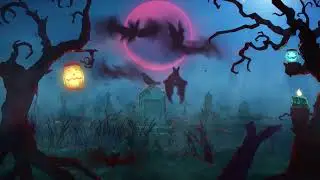 Spookify Learning - Create AI-Powered Halloween Stories with Gemini