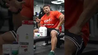 :🎉 Best Supplement Combo Offer from GNC India! 💪 4lbs Protein + Creatine + 1 Freebie 🎁