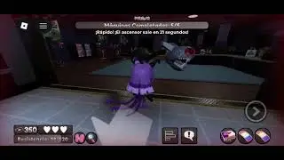 Intentando superar el piso 18! 😅 #roblox #dandysworld #youtube 