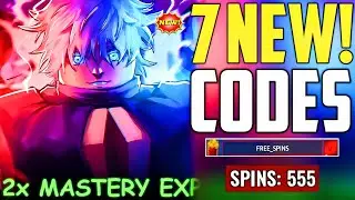 🎄РОЖДЕСТВЕНСКОЕ🎄НОВИНКА!⚠️ОБНОВЛЕНИЕ⚠️ КОДЫ KAIZEN ROBLOX 2025 - КОДЫ ДЛЯ KAIZEN 2025