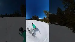 Yes Hel Yes Women&rsquo;s snowboard review preview #snowboarding #yessnowboards