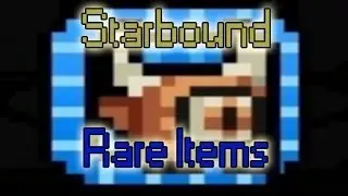 Starbound Rare items - All seeing Helmet