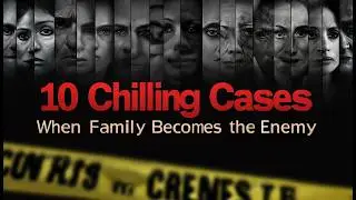 Betrayal Within: Men Who Killed Their Families | Odd Occasions
