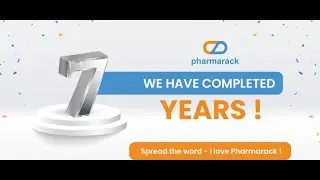 Foundation Day Of Pharmarack 2022 🎉🎉🎉
