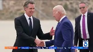 Chairwoman Patterson responds to Newsom's State of the State & attending the presidential debate