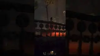 Carnival Hunt: Ran Him RAGGED... Then Got WRECKED by The Magician!