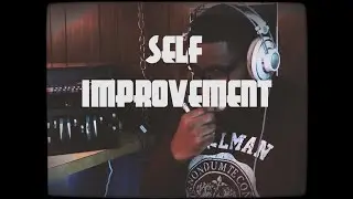 TR SUPERSTAR - SELF IMPROVEMENT (Official Music Video)