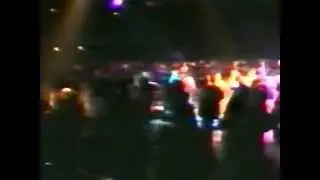 dj yano live @ innsbruck 1991