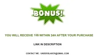 VENUS FACTOR + BONUS