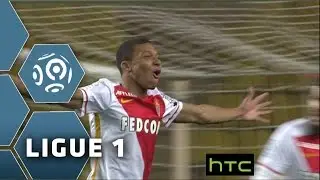AS Monaco - ESTAC Troyes (3-1)  - R&eacute;sum&eacute; - (ASM - ESTAC) / 2015-16