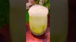Thanda Thanda Cool Cool Lolly Polly Lemon Drinks#SM Shorts#Cooking Channel 🙏❤️❤️
