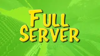 Full Server - 2b2t Sitcomicals (April Fools 2022)