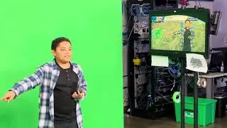 Local Meteorologist Makes Students Dream Come True