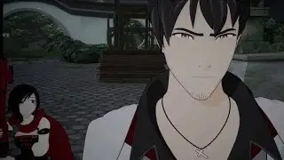 Team RJNR (and Qrow) vs Tyrian 
