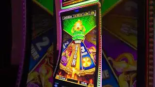 can Extra Spins help save this Rocket bonus? #slots #casino #gambling #lasvegas