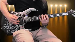 The Ultimate Guide to Guitar Shredding Techniques