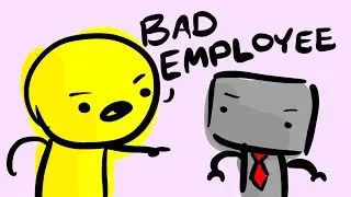 Paul Christiano on AI (animated)