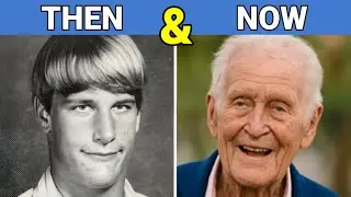Celebrity Yearbook Photos - You Won't Believe These Throwbacks!
