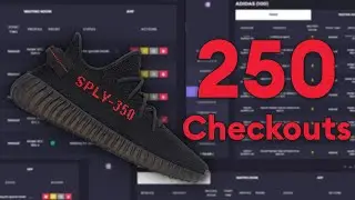 Live Cop | Yeezy 350 Bred | COOKOUT