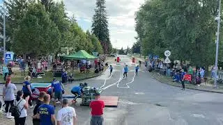 6.9.2025 Záhorácky pohár - Plameň Brodské