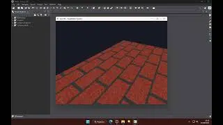 [LWJGL/Java] - Spatial Camera System with OpenGL