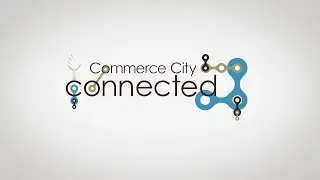 Commerce City Connected &ndash; October 2023