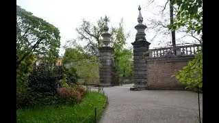 ORTO BOTANICO DI PADOVA -  ORTUS CINTUS