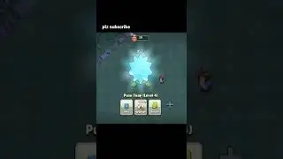 Clash of Clan builder base push trap level max